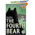 The Fourth Bear: A Nursery Crime by Jasper Fforde