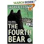 The Fourth Bear: A Nursery Crime