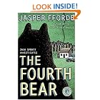 Click here to buy The Fourth Bear: A Nursery Crime by  Jasper Fforde.