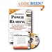Power Reading Course Book with Audio Countdown Timing CD: The Best, Fastest, Easiest, Most Effective Course on Speedreading and Comprehension Ever Developed!