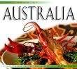 The Food of Australia: Contemporary Recipes from Australia's Leading Chefs