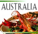 Food of Australia (H) (Food of the World Cookbooks)
