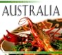 Food of Australia (H) (Food of the World Cookbooks)