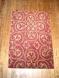 Handmade Tibetan Rug 2'x3'