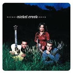 Nickel Creek