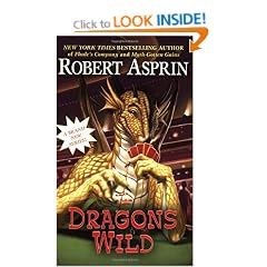 Dragons Wild