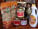Hawaiian Kapena (Captain's) Gift Package