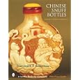 Chinese Snuff Bottles: A Guide to Addictive Miniatures by Trevor Cornforth and Nathan Cheung