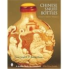 Click here to buy Chinese Snuff Bottles: A Guide to Addictive Miniatures by  Trevor Cornforth and Nathan Cheung.