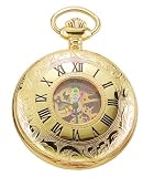 Charles-Hubert Paris Pocket Watch 3536