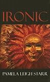 Ironic (Love Spectrum Romance)