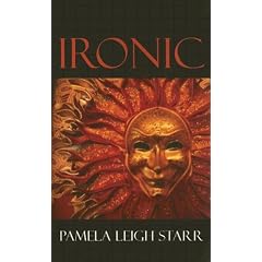 Ironic (Love Spectrum Romance)