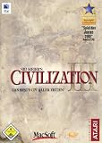 Civilization III Game Of The Year-Edition - Macsoft