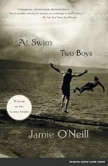 At Swim, Two Boys
