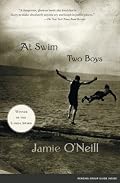 At Swim, Two Boys: A Novel