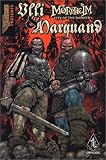 Ulli & Marquand (Warhammer)