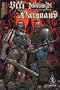 Ulli & Marquand (Warhammer)