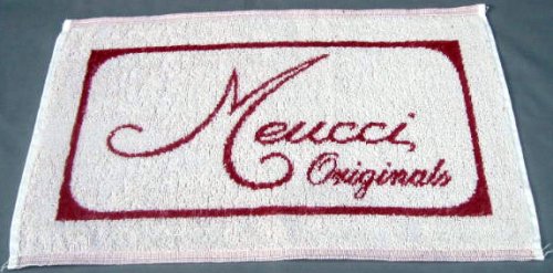 Billard Handtuch Meucci