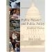 Public Finance and Public Policy