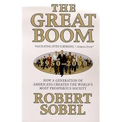 The Great Boom