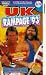 WWF - UK Rampage 1993