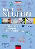 Les éléments des projets de construction