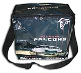 Atlanta Falcons Team Logo Cooler Bag