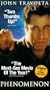 Phenomenon [VHS]