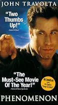 Phenomenon [VHS]