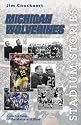 Stadium Stories: Michigan Wolverines: Colorful Tales of the Maize and Blue