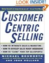 CustomerCentric Selling