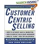 CustomerCentric Selling
