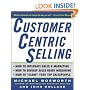 CustomerCentric Selling