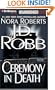 Ceremony in Death (In Death #5)