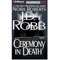 Ceremony in Death (In Death #5) from Mystery & Thrillers