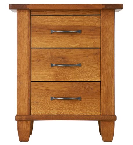 Hemsley Bedside Chest