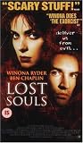 Lost Souls [UK IMPORT] - Winona Ryder