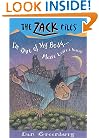 Zack Files 06: I'm out of My Body...Please Leave a Message