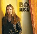 Bo Bice 2007 Calendar-