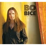 Bo Bice 2007 Calendar book cover