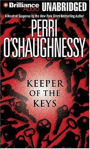 Keeper of the Keys