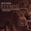Best Loved Hymns