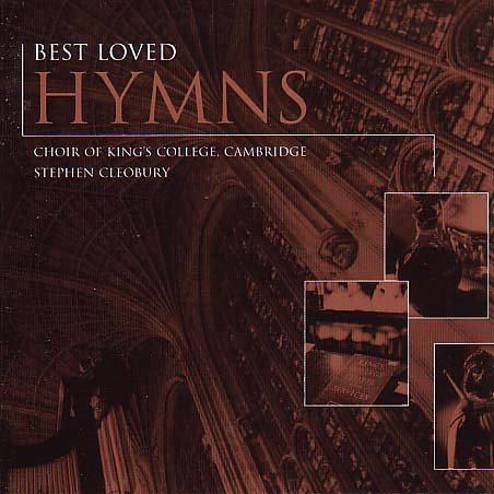 CD-Charts  Music : Best Loved Hymns