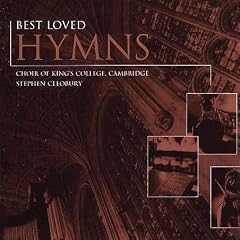 Best Loved Hymns