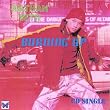 Burning Up - Cd Single