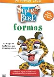 DVD SUPER BABY SHAPES/ Super Bebe Formas - SPANISH/PORTUGUESE code image