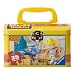 Ravensburger Bob the Builder Jigsaw Puzzle in a Tin (35 Pieces)