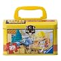 Ravensburger Bob the Builder Jigsaw Puzzle in a Tin (35 Pieces)