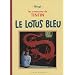 Les Aventures de Tintin : Le lotus bleu
