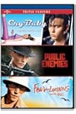 Cry-Baby / Public Enemies / Fear and Loathing in Las Vegas Triple Feature